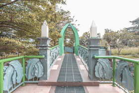 Green Lake View Ciputat by OYO Rooms