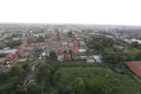 Green Lake View Ciputat by OYO Rooms