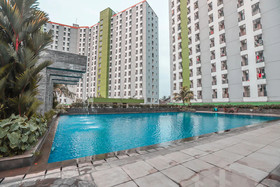 Green Lake View Ciputat by OYO Rooms