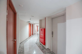 Green Lake View Ciputat by OYO Rooms