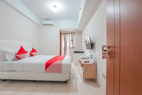 Green Lake View Ciputat by OYO Rooms