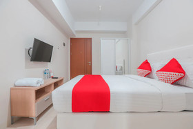 Green Lake View Ciputat by OYO Rooms