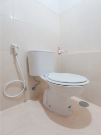 Green Lake View Ciputat by OYO Rooms