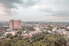 Green Lake View Ciputat by OYO Rooms