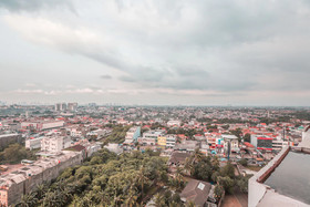 Green Lake View Ciputat by OYO Rooms