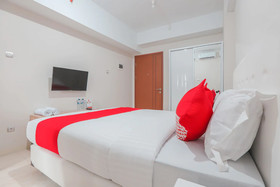 Green Lake View Ciputat by OYO Rooms