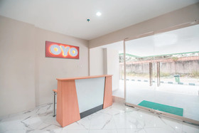 Green Lake View Ciputat by OYO Rooms