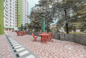 Green Lake View Ciputat by OYO Rooms