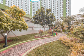 Green Lake View Ciputat by OYO Rooms
