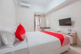 Green Lake View Ciputat by OYO Rooms