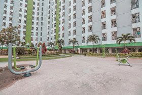 Green Lake View Ciputat by OYO Rooms