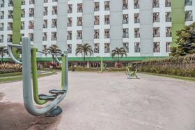 Green Lake View Ciputat by OYO Rooms