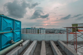 Green Lake View Ciputat by OYO Rooms