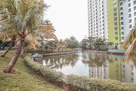 Green Lake View Ciputat by OYO Rooms