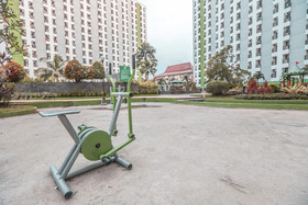 Green Lake View Ciputat by OYO Rooms