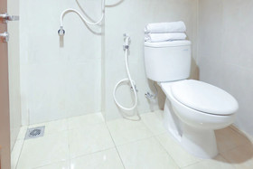 Green Lake View Ciputat by OYO Rooms