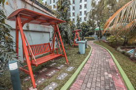 Green Lake View Ciputat by OYO Rooms