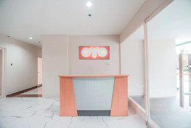 Green Lake View Ciputat by OYO Rooms