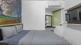 Green Stay Inn @ Aeropolis 2