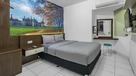 Green Stay Inn @ Aeropolis 2