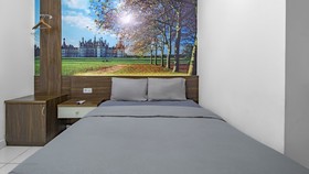 Green Stay Inn @ Aeropolis 2