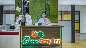Green Stay Inn @ Aeropolis 2