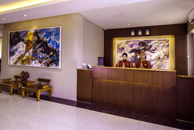 Hotel Bale Ocasa