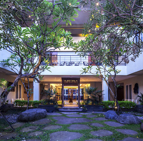 Hotel Bale Ocasa