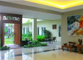 Hotel Bale Ocasa