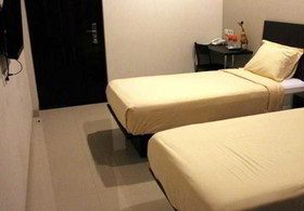 Hotel Bale Ocasa