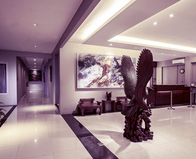 Hotel Bale Ocasa