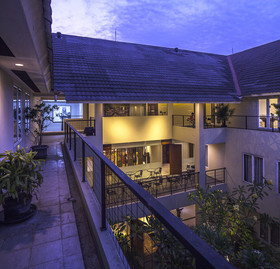 Hotel Bale Ocasa