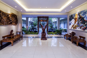 Hotel Bale Ocasa