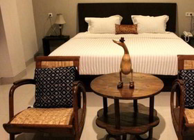 Hotel Bale Ocasa
