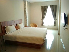 Hotel Bale Ocasa