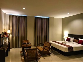 Hotel Bale Ocasa