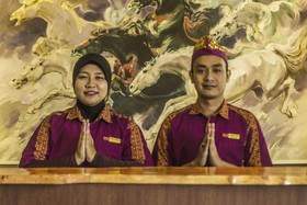 Hotel Bale Ocasa
