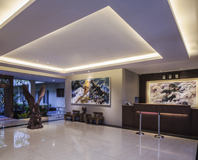 Hotel Bale Ocasa