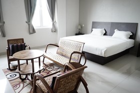 Hotel Bale Ocasa
