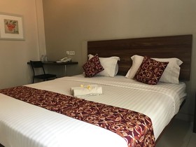 Hotel Bale Ocasa
