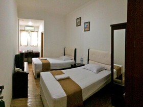 OYO Flagship 2131 Hotel Binong