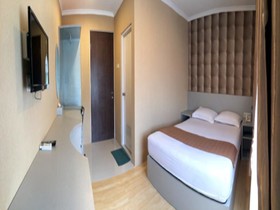 OYO Flagship 2131 Hotel Binong
