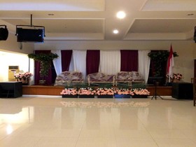 OYO Flagship 2131 Hotel Binong