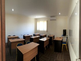OYO Flagship 2131 Hotel Binong