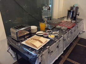 OYO Flagship 2131 Hotel Binong