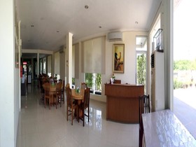 OYO Flagship 2131 Hotel Binong