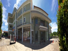 OYO Flagship 2131 Hotel Binong