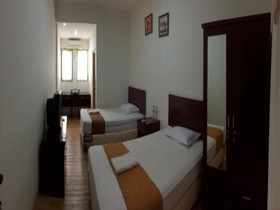 OYO Flagship 2131 Hotel Binong