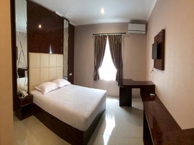 OYO Flagship 2131 Hotel Binong