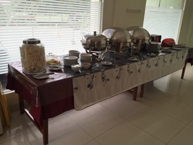 OYO Flagship 2131 Hotel Binong